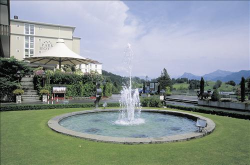 Buergenstock Hotel & Alpine Spa Dallenwil Bekvämligheter bild